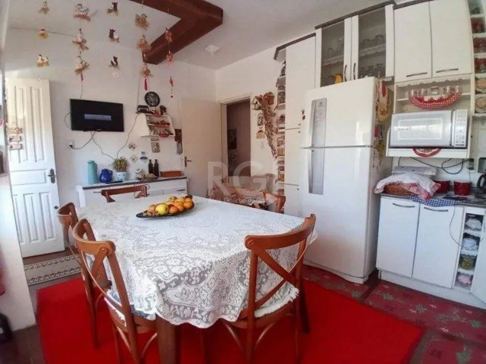 Casa, 4 quartos, 188 m² - Foto 2