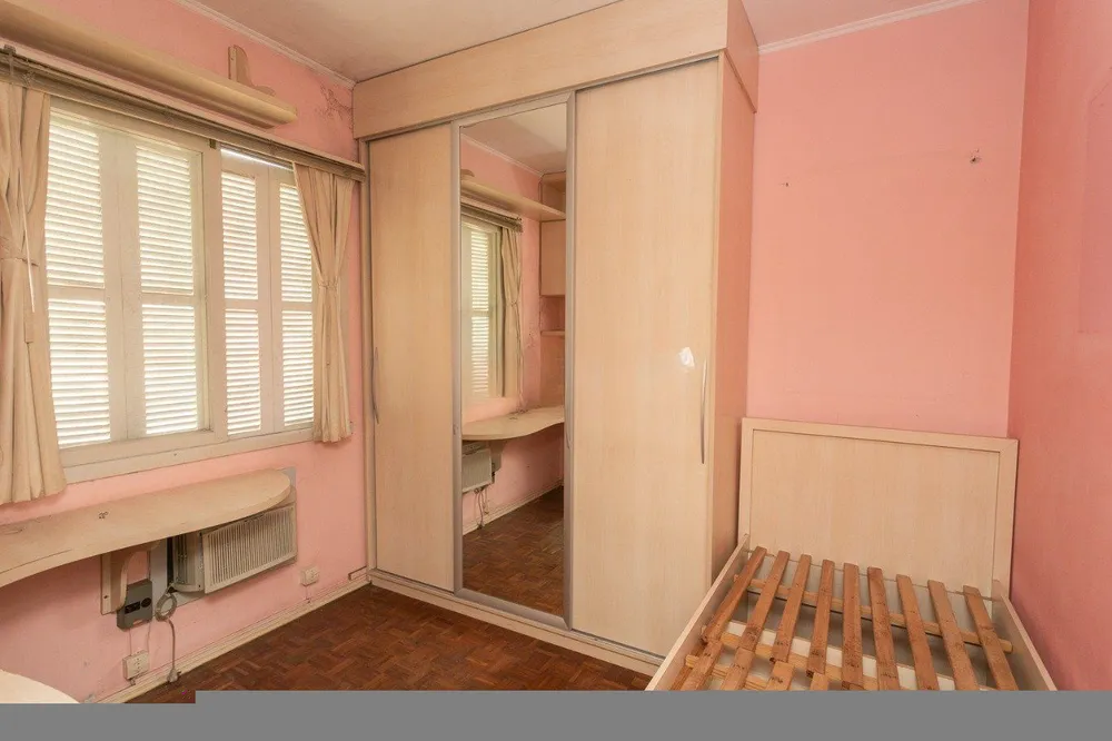 Apartamento, 1 quarto, 44 m² - Foto 1