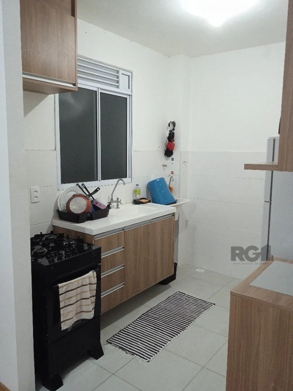 Apartamento, 1 quarto, 53 m² - Foto 1