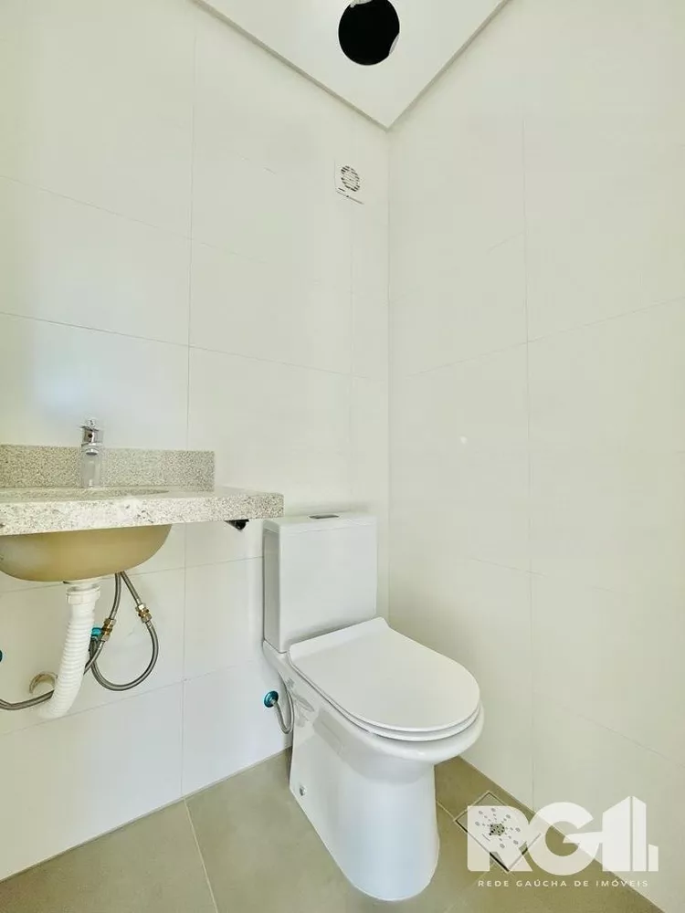 Apartamento à venda com 3 quartos, 117m² - Foto 4