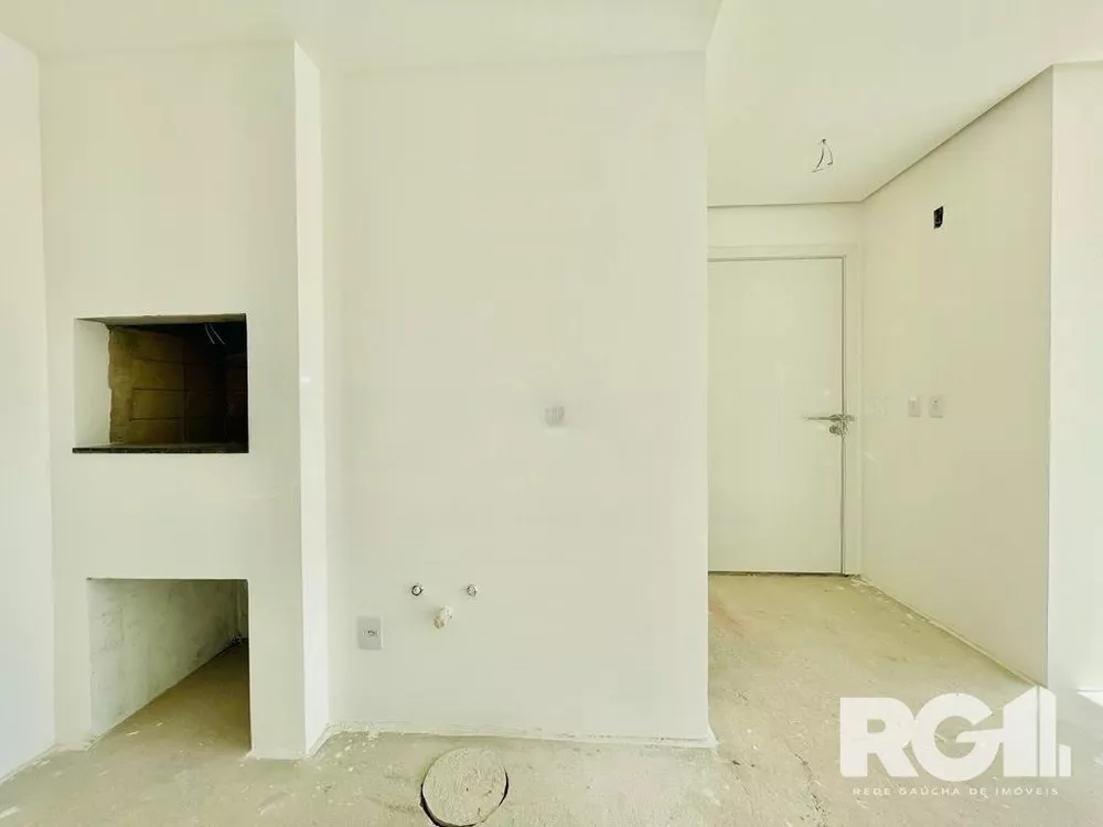 Apartamento à venda com 3 quartos, 117m² - Foto 2