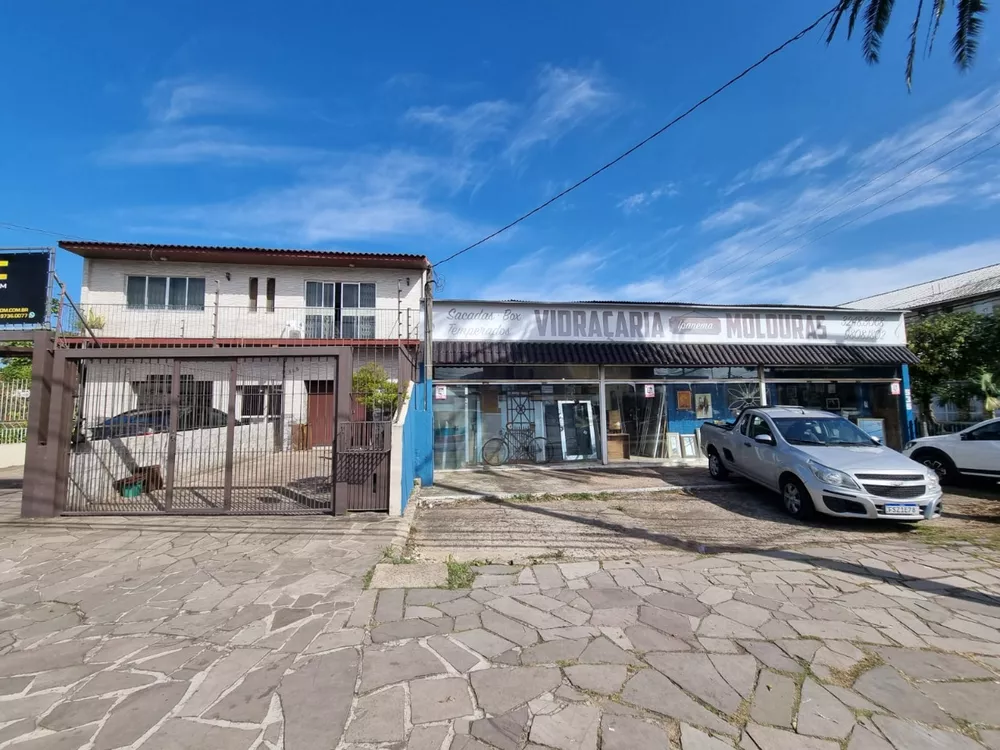 Terreno à venda, 401m² - Foto 1