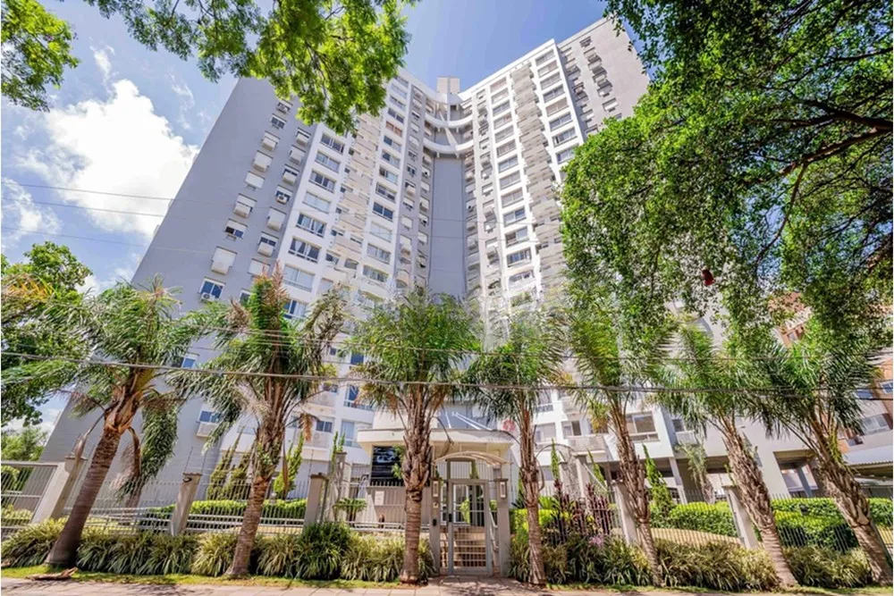 Apartamento, 3 quartos, 74 m² - Foto 3
