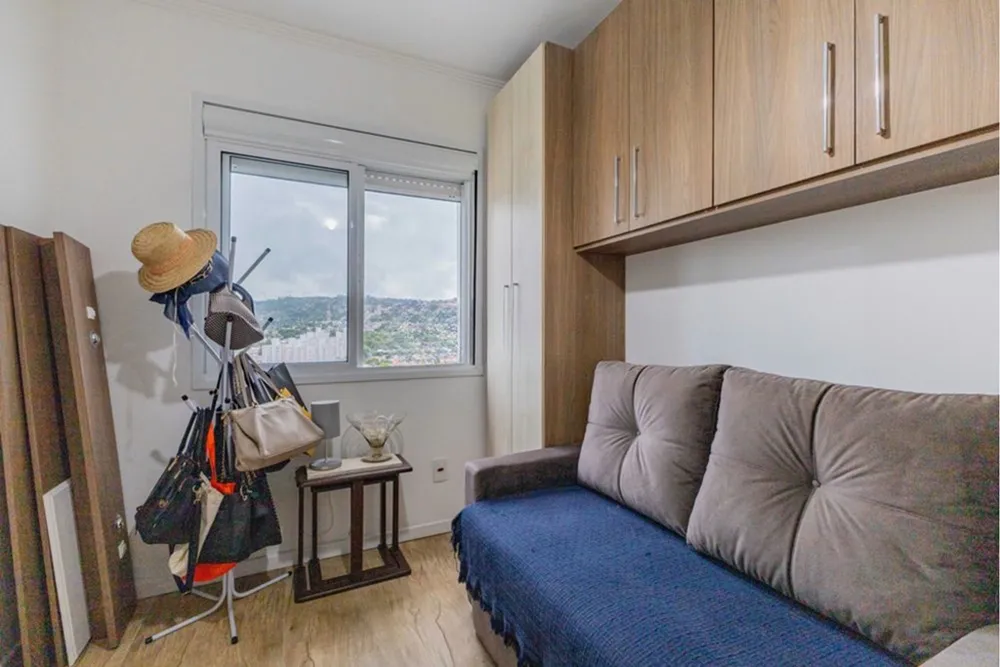 Apartamento, 3 quartos, 76 m² - Foto 6