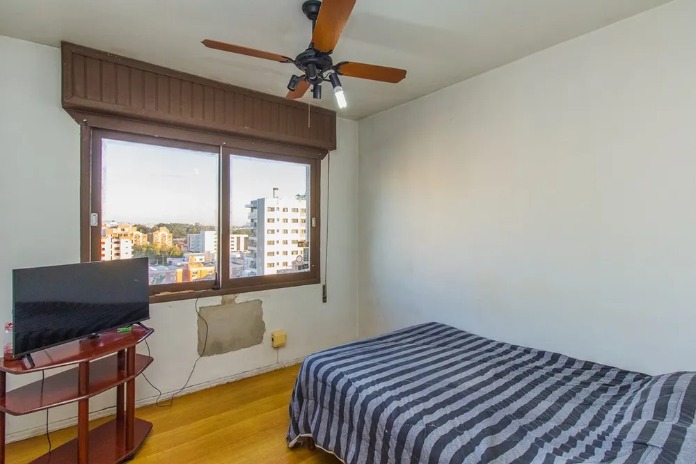 Apartamento, 2 quartos, 75 m² - Foto 4