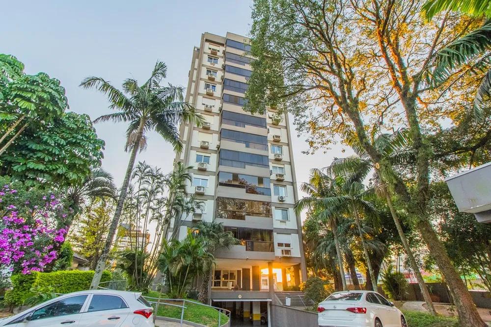 Apartamento, 2 quartos, 75 m² - Foto 1
