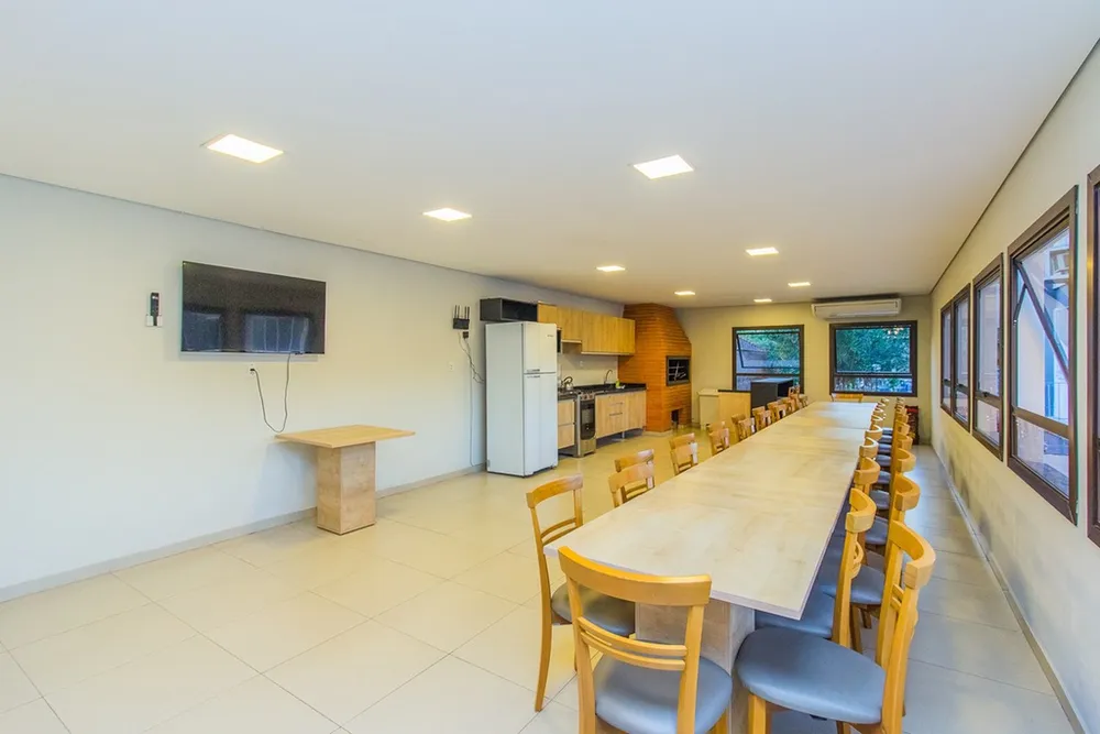 Apartamento, 2 quartos, 75 m² - Foto 2