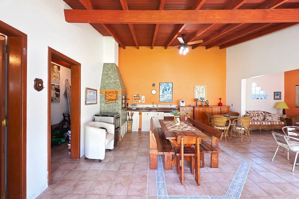 Casa, 4 quartos, 281 m² - Foto 2
