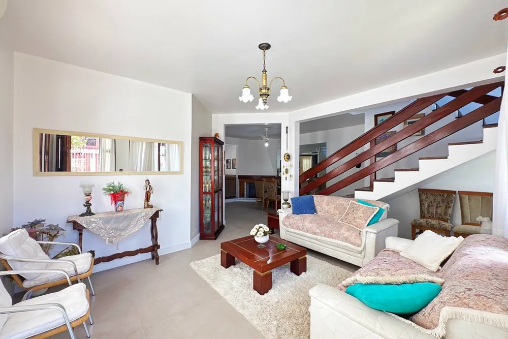 Casa, 4 quartos, 281 m² - Foto 5