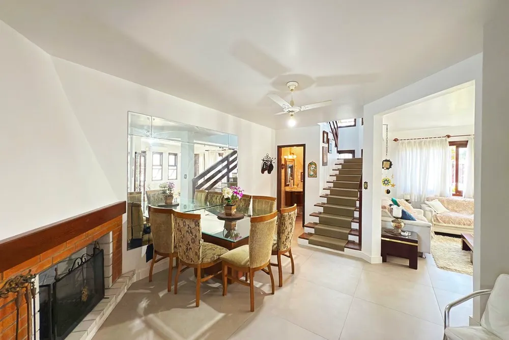 Casa, 4 quartos, 281 m² - Foto 3