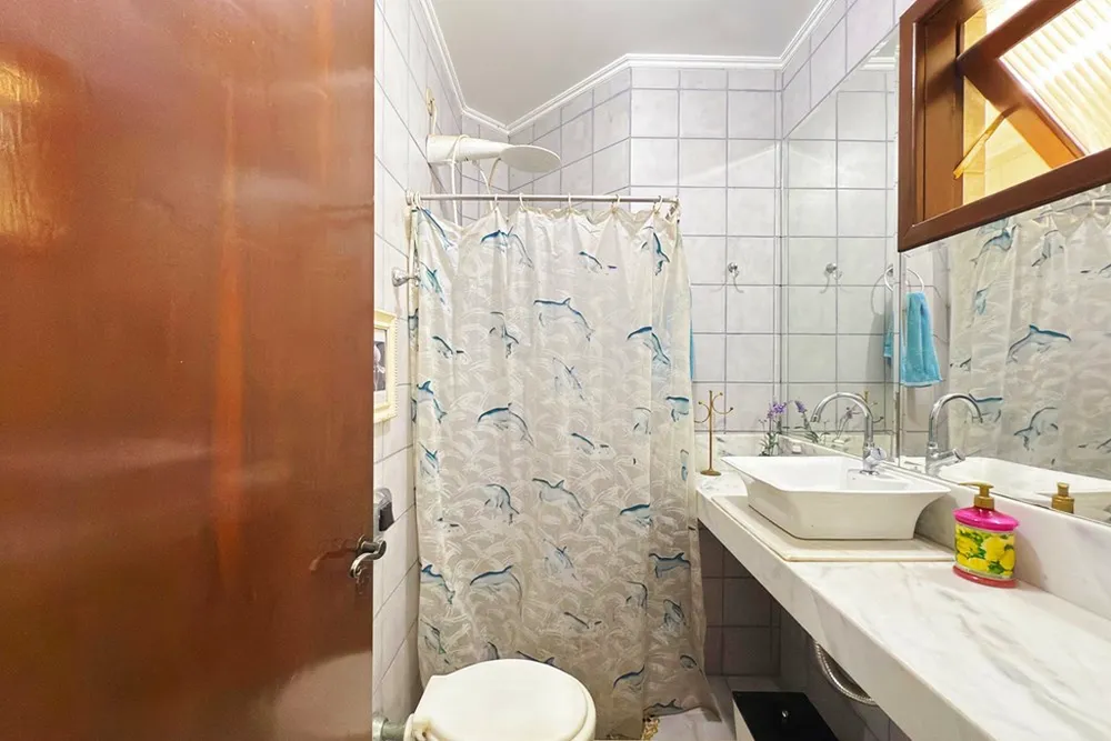 Casa, 4 quartos, 281 m² - Foto 4