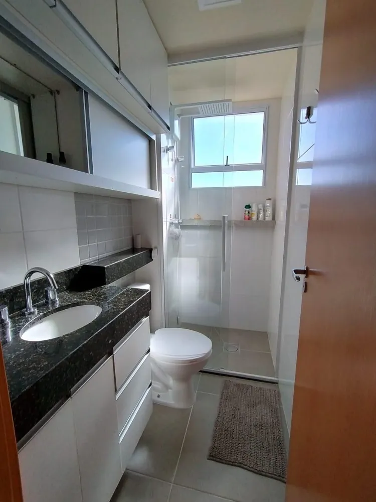 Apartamento, 2 quartos, 54 m² - Foto 1