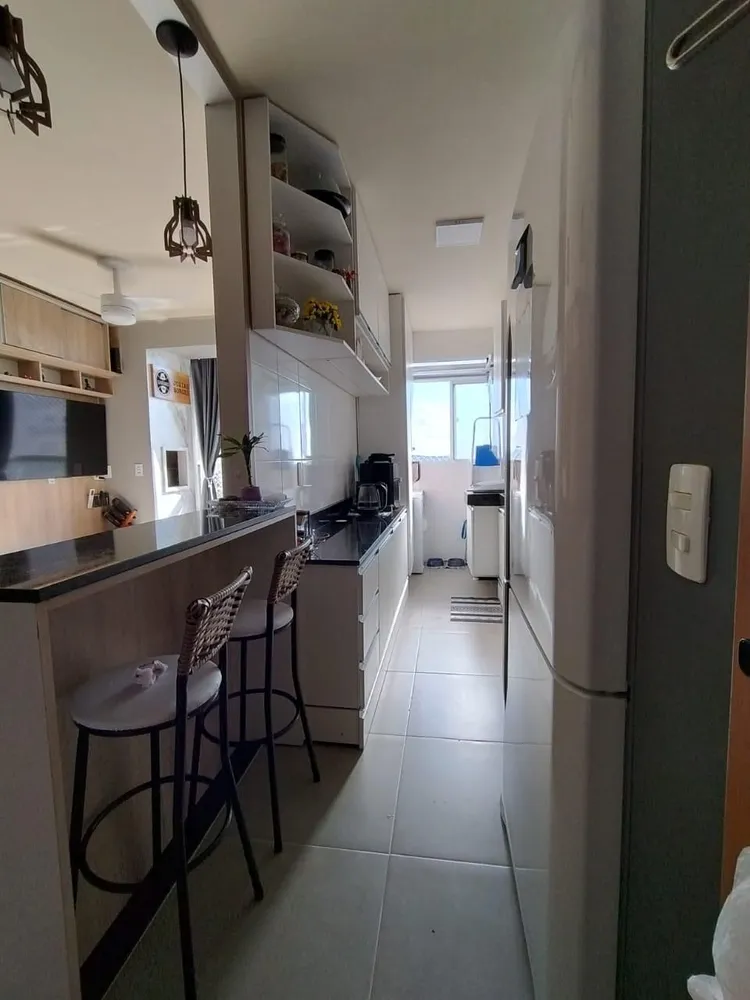 Apartamento, 2 quartos, 54 m² - Foto 4