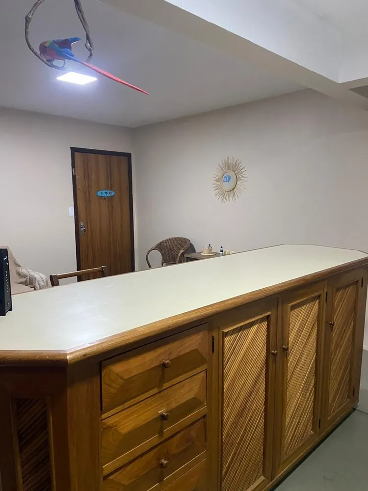 Apartamento, 2 quartos, 62 m² - Foto 1