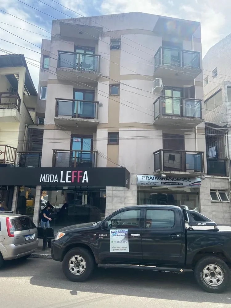 Apartamento, 2 quartos, 60 m² - Foto 6