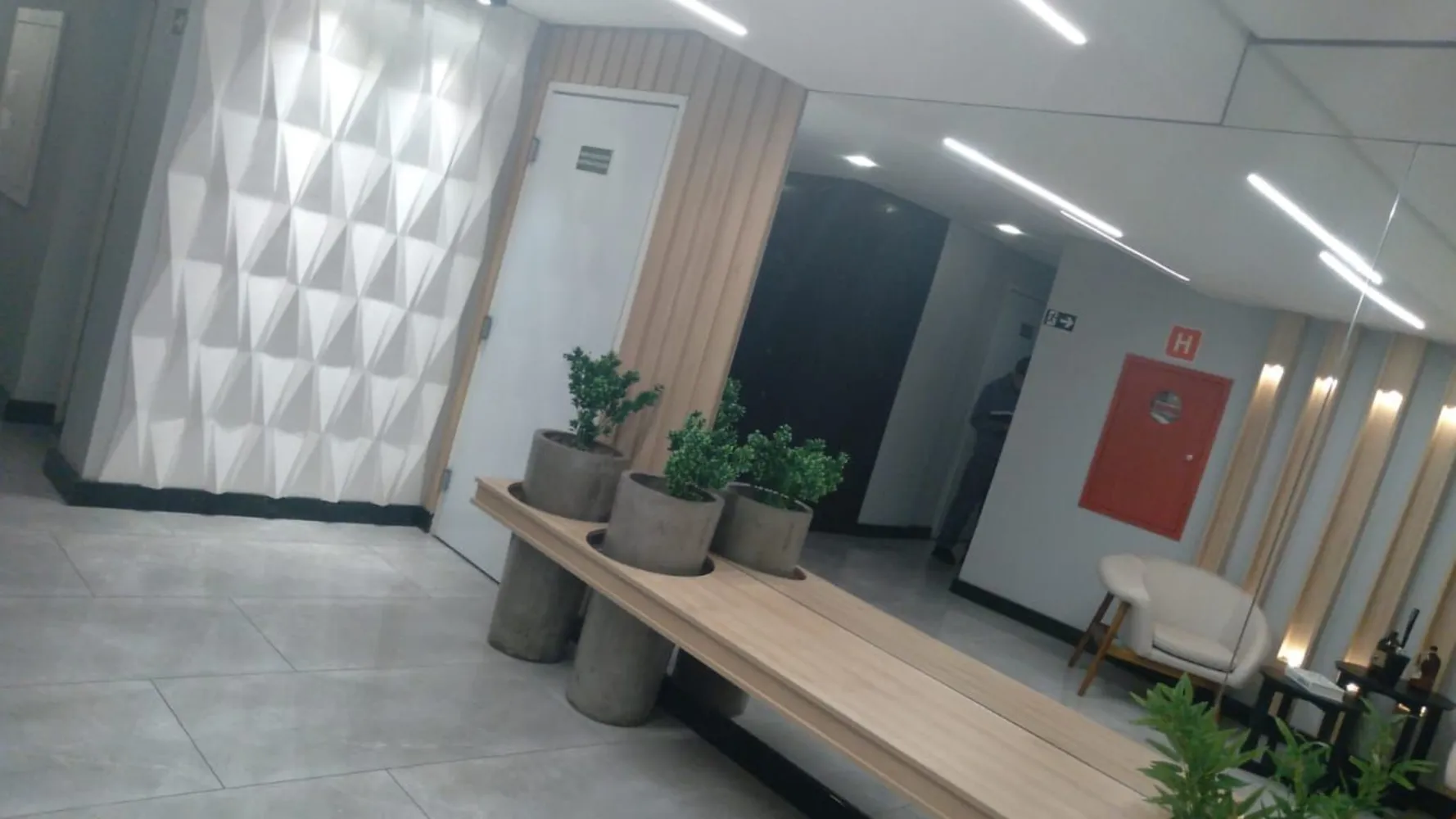 Apartamento, 3 quartos, 86 m² - Foto 1