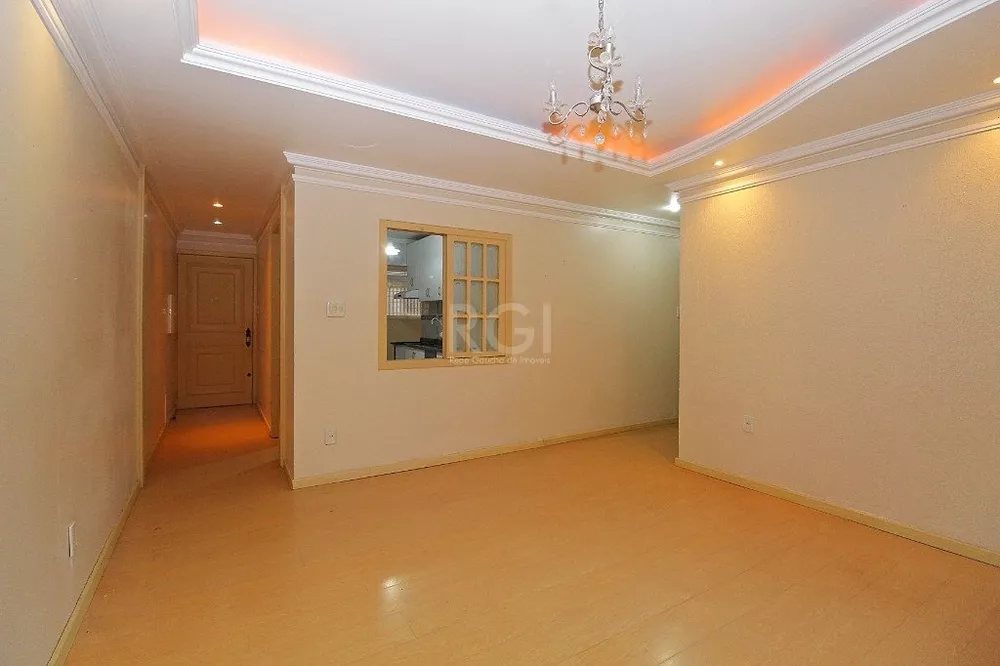 Apartamento à venda com 2 quartos, 102m² - Foto 3