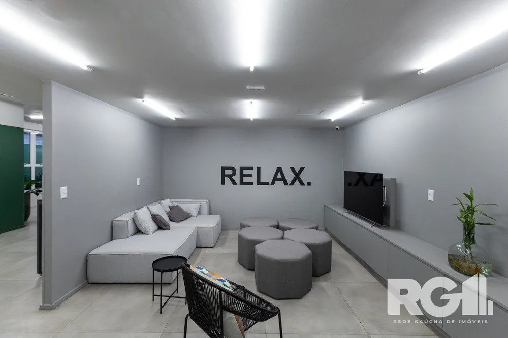 Flat/Apart Hotel, 1 quarto, 37 m² - Foto 5