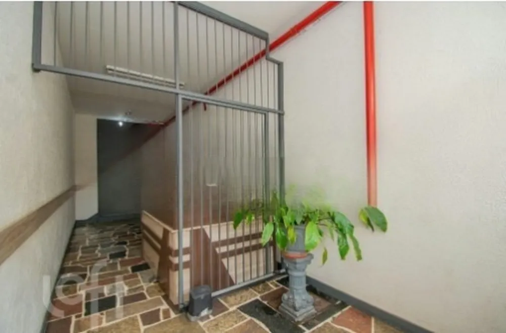 Apartamento, 1 quarto, 39 m² - Foto 2