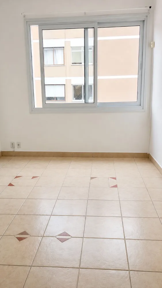 Apartamento, 1 quarto, 39 m² - Foto 3