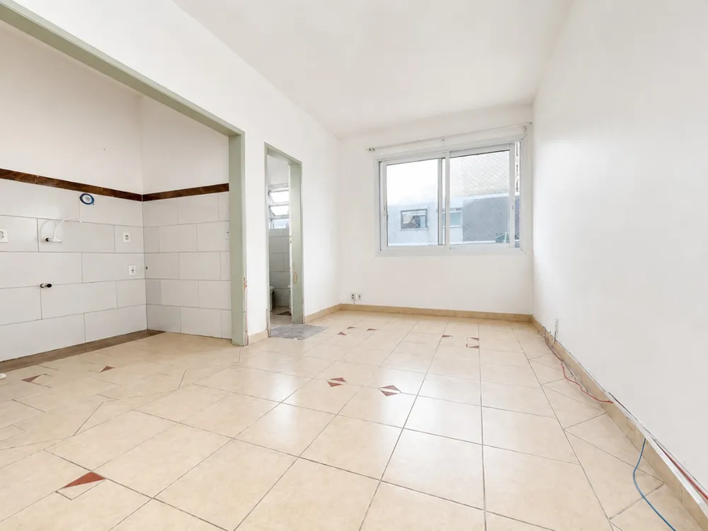 Apartamento, 1 quarto, 39 m² - Foto 1