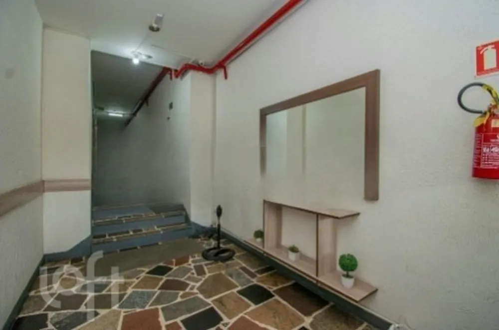 Apartamento, 1 quarto, 39 m² - Foto 4