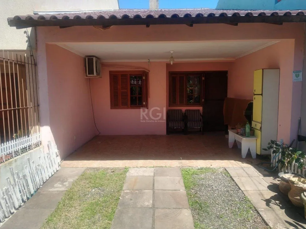 Casa, 2 quartos, 83 m² - Foto 10