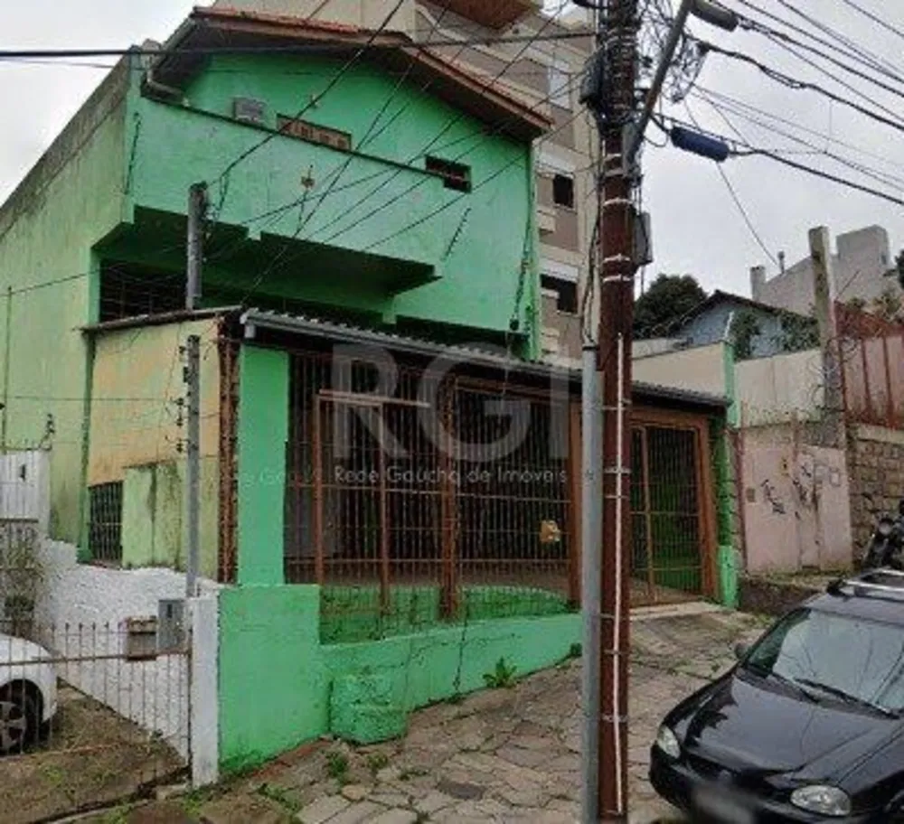 Casa, 3 quartos, 359 m² - Foto 1