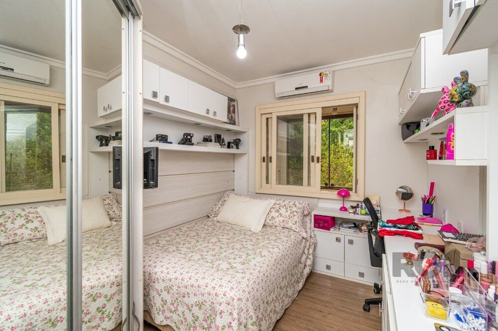 Cobertura à venda com 3 quartos, 253m² - Foto 4