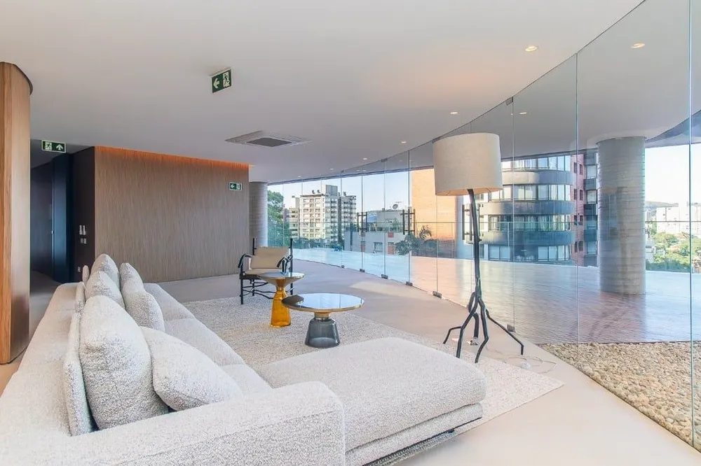 Apartamento, 3 quartos, 163 m² - Foto 6