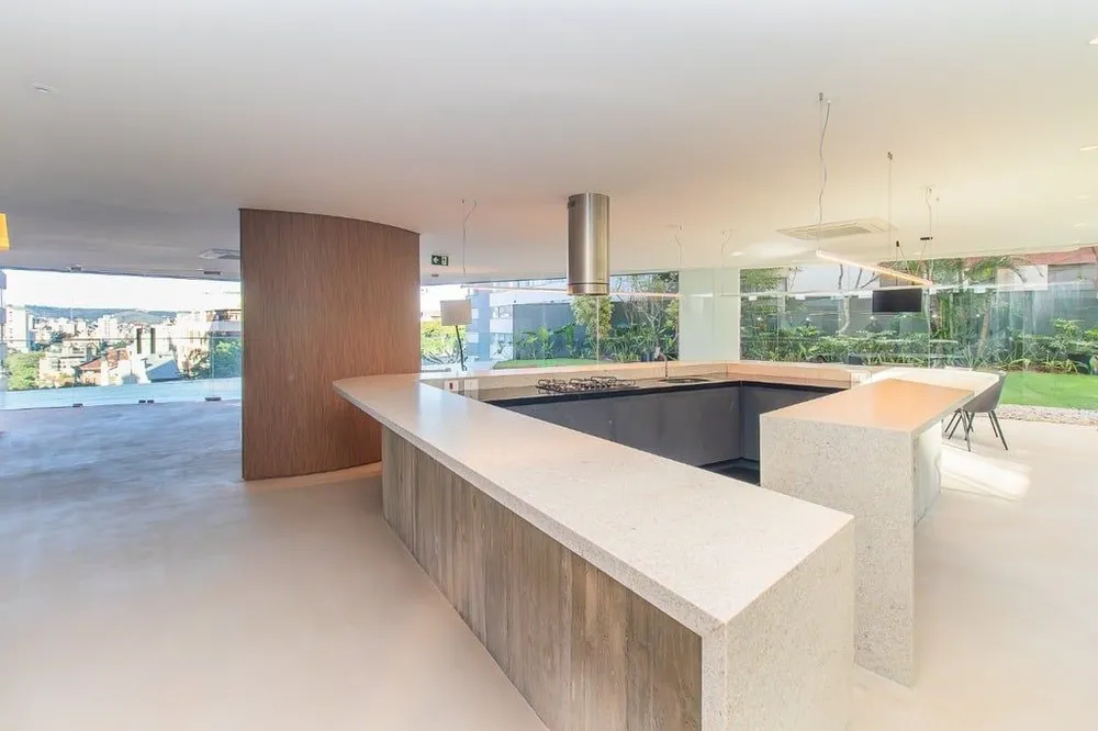 Apartamento, 3 quartos, 163 m² - Foto 3