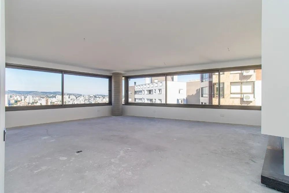 Apartamento, 3 quartos, 163 m² - Foto 1
