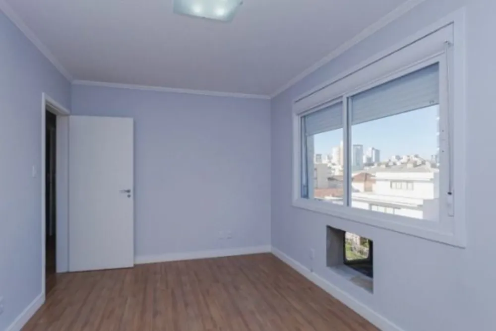 Apartamento, 3 quartos, 109 m² - Foto 1