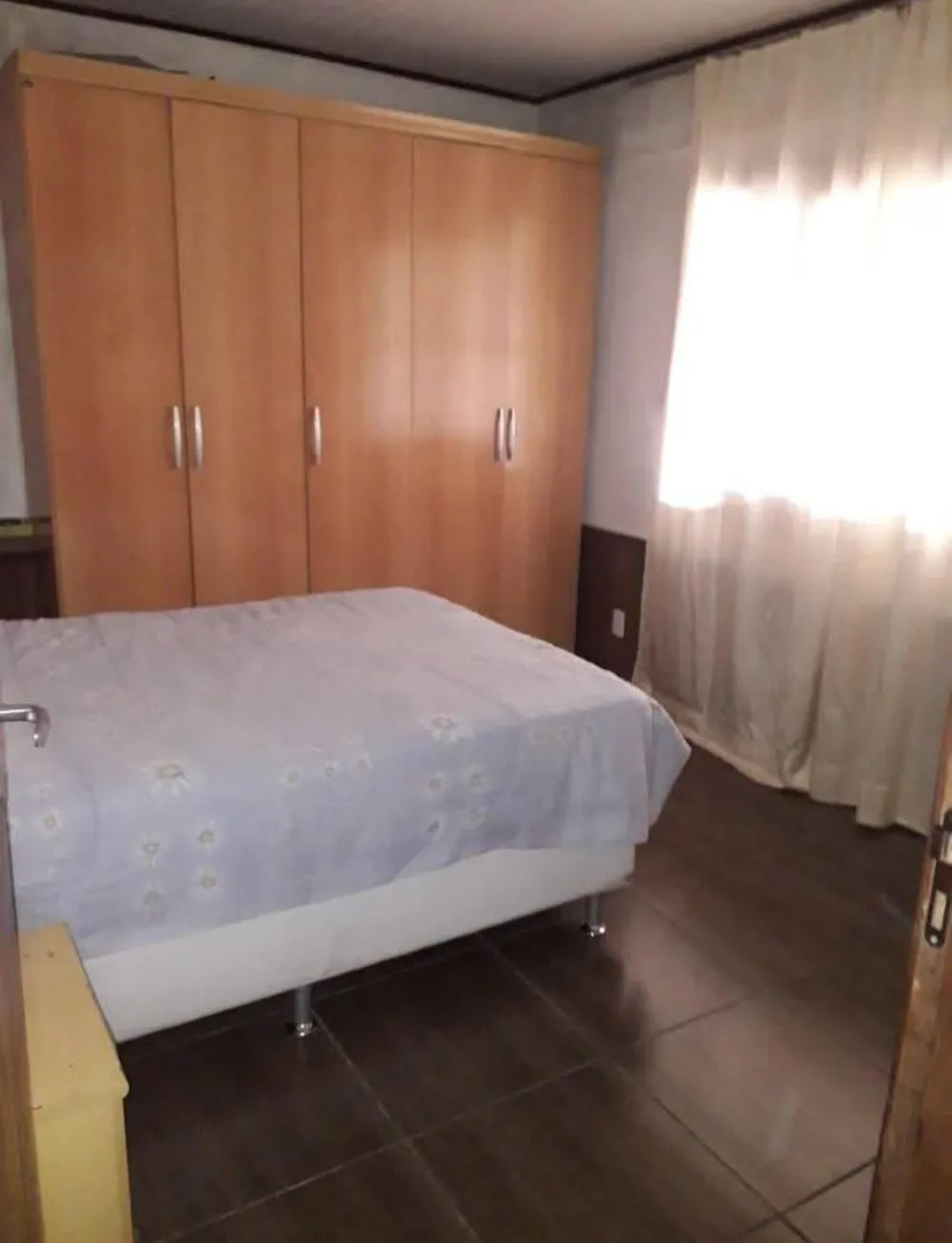 Apartamento, 2 quartos, 39 m² - Foto 1