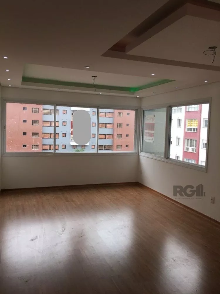 Apartamento à venda com 2 quartos, 86m² - Foto 2