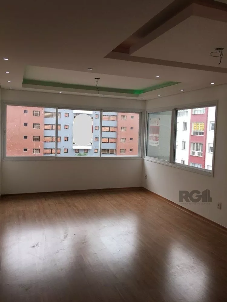 Apartamento à venda com 2 quartos, 86m² - Foto 3