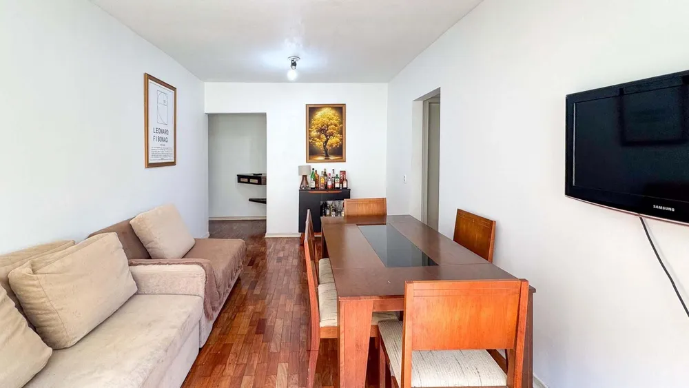 Apartamento, 2 quartos, 75 m² - Foto 1