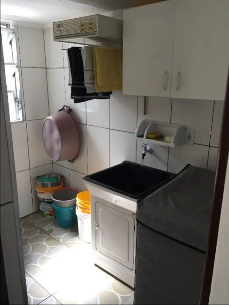Casa, 6 quartos - Foto 4