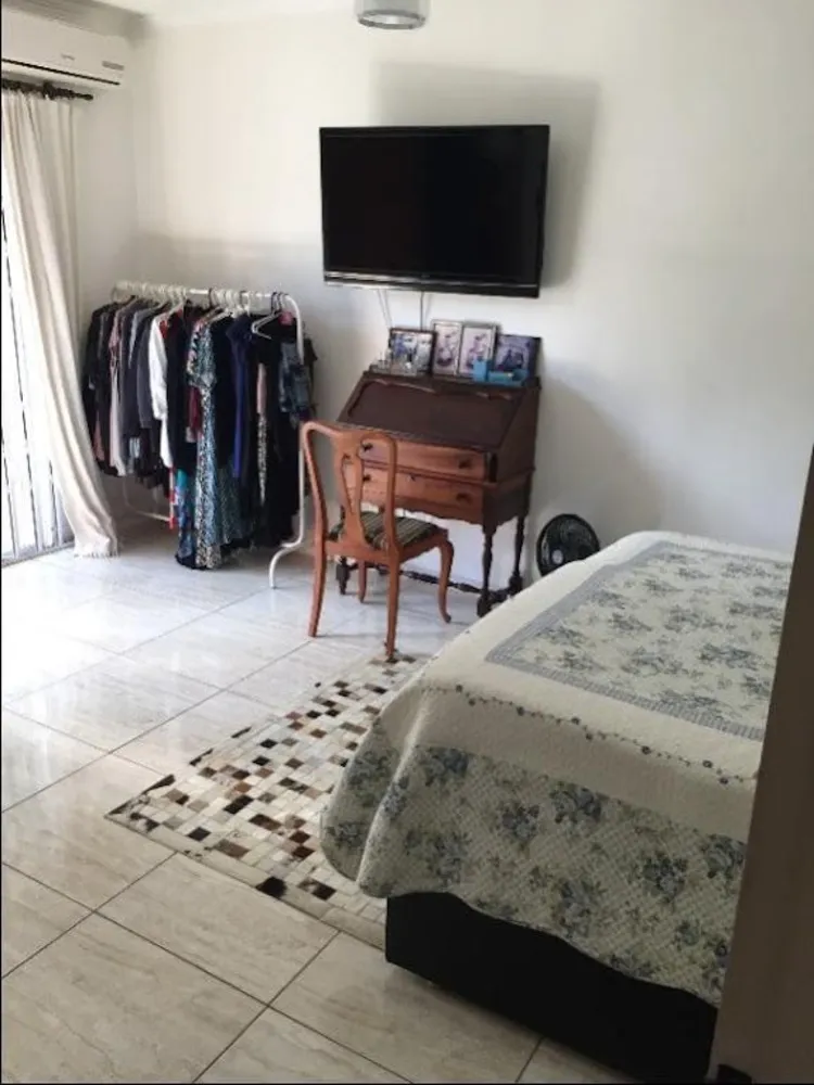 Casa, 6 quartos - Foto 1