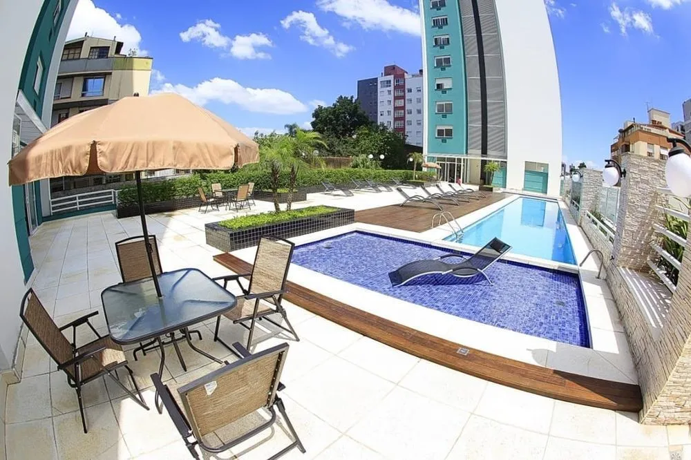 Apartamento, 2 quartos, 63 m² - Foto 6