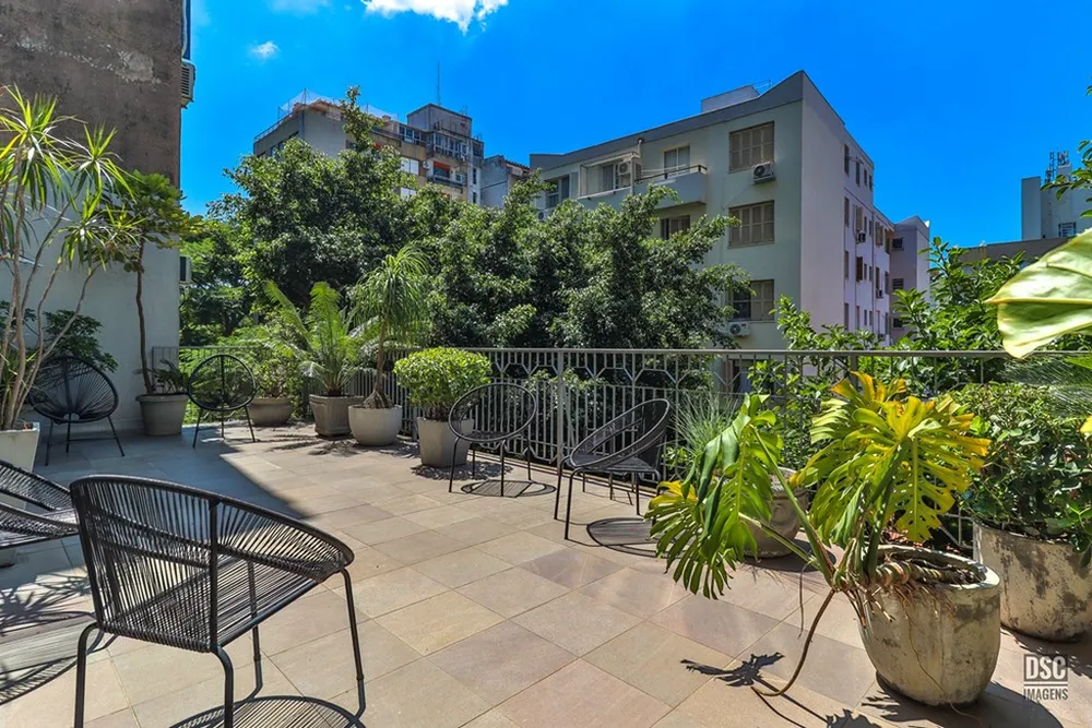 Apartamento, 1 quarto, 31 m² - Foto 2