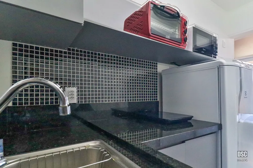 Apartamento, 1 quarto, 31 m² - Foto 4