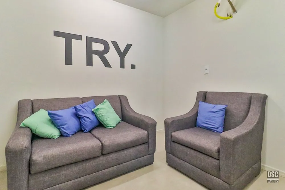 Apartamento, 1 quarto, 31 m² - Foto 1