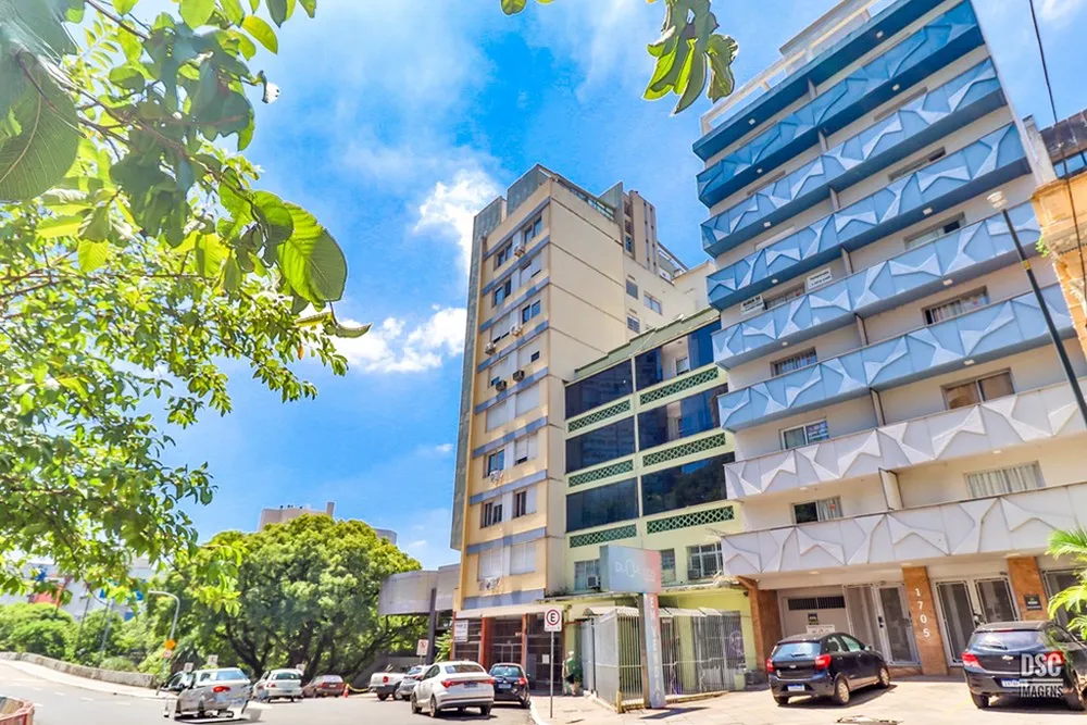 Apartamento, 1 quarto, 31 m² - Foto 5