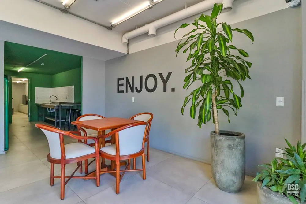 Apartamento, 1 quarto, 31 m² - Foto 8