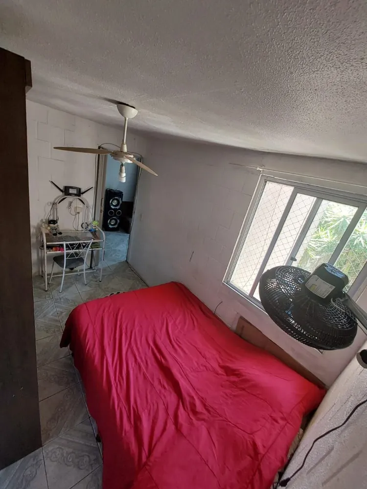 Apartamento, 2 quartos, 35 m² - Foto 2