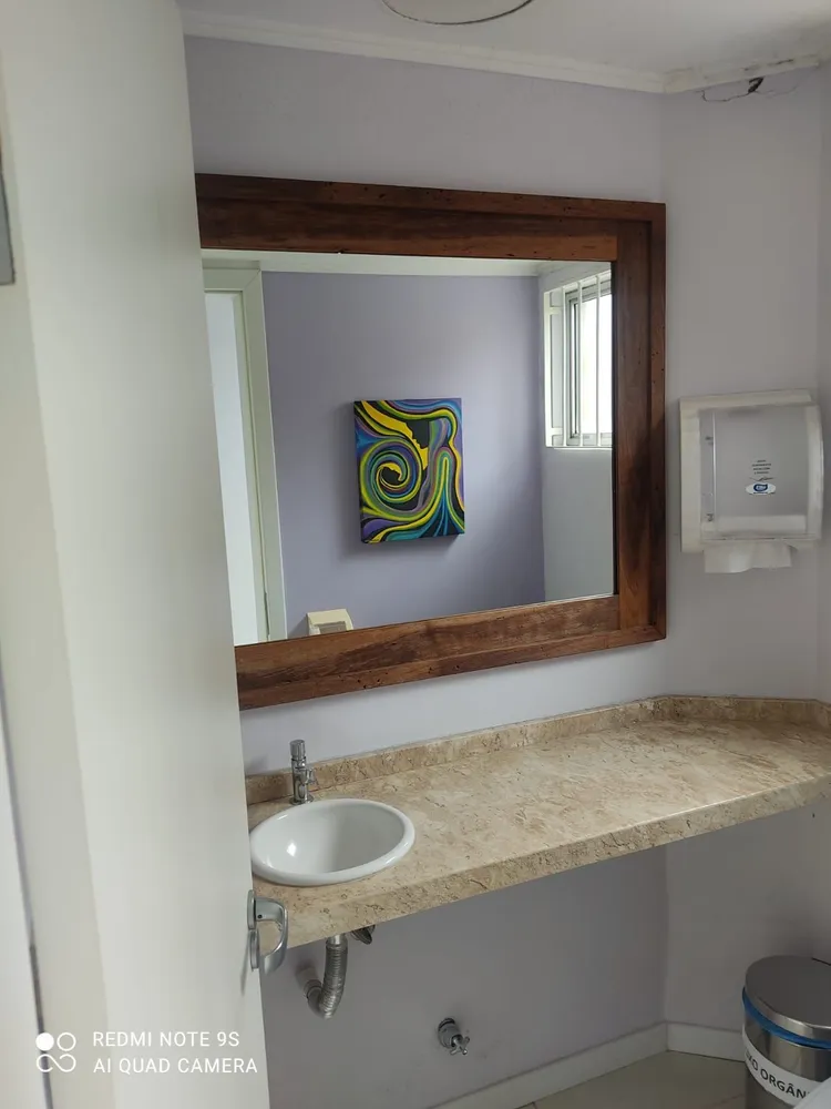 Sala-Conjunto, 52 m² - Foto 3