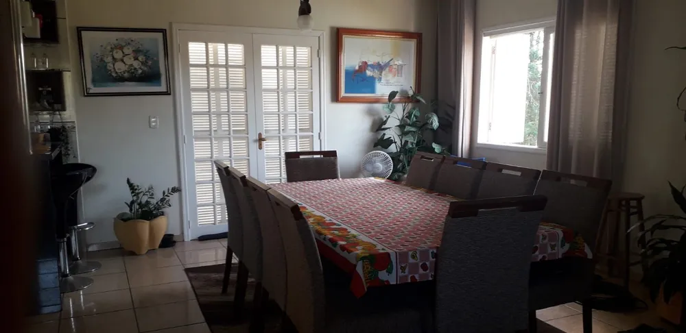 Casa, 4 quartos, 301 m² - Foto 8