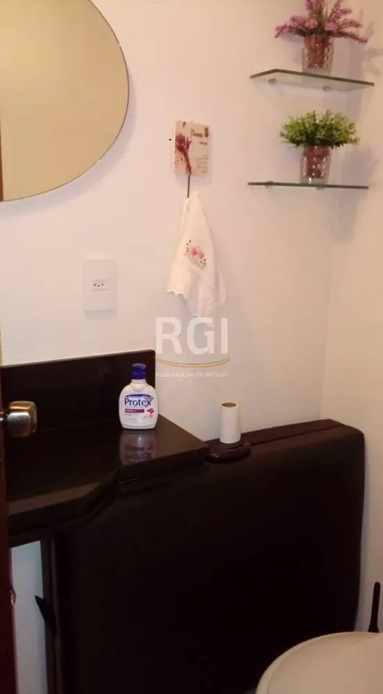Sala-Conjunto, 32 m² - Foto 3