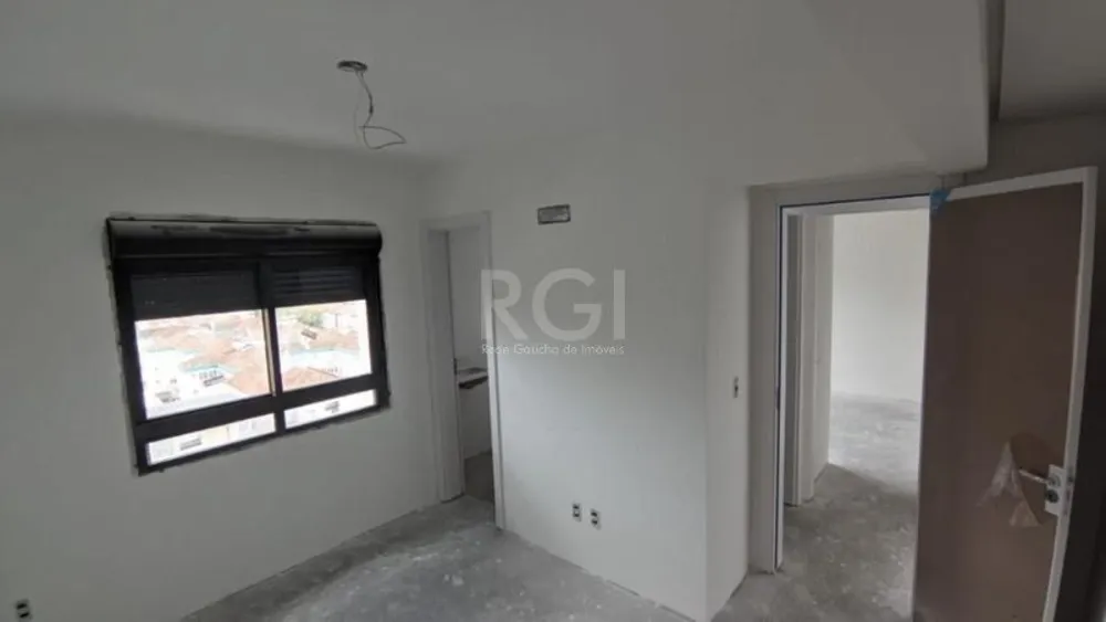 Depósito-Galpão, 19 m² - Foto 1